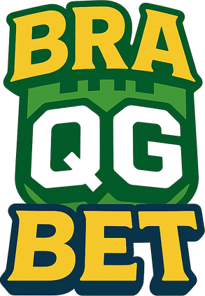 Bra QG Bet Logo